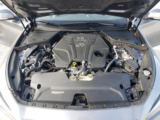 Photo 6 VIN: JN1EV7CP0MM704189 - INFINITI Q50 