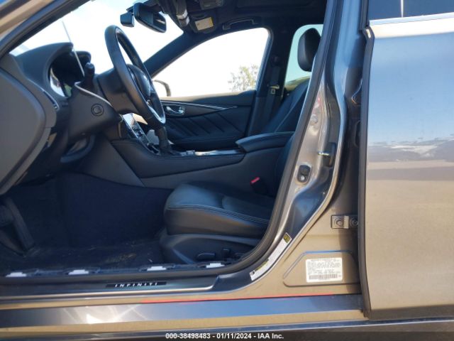 Photo 5 VIN: JN1EV7CP1NM311271 - INFINITI Q50 