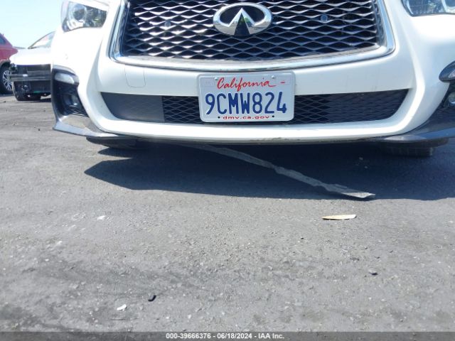 Photo 5 VIN: JN1EV7CP4MM701909 - INFINITI Q50 