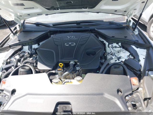 Photo 9 VIN: JN1EV7CP4MM701909 - INFINITI Q50 