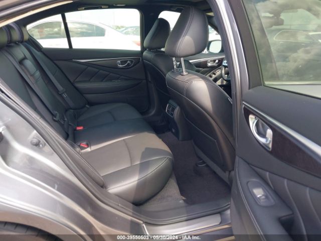 Photo 7 VIN: JN1EV7CP5PM510293 - INFINITI Q50 