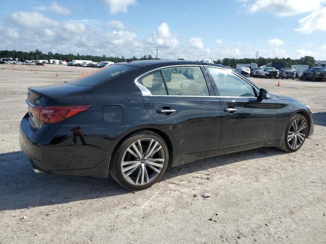 Photo 2 VIN: JN1EV7CP7MM703217 - INFINITI Q50 