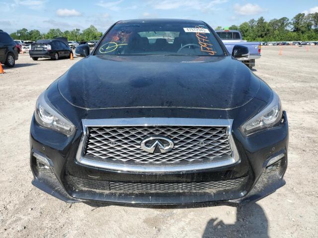 Photo 4 VIN: JN1EV7CP7MM703217 - INFINITI Q50 