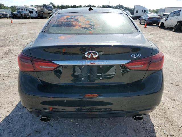 Photo 5 VIN: JN1EV7CP7MM703217 - INFINITI Q50 