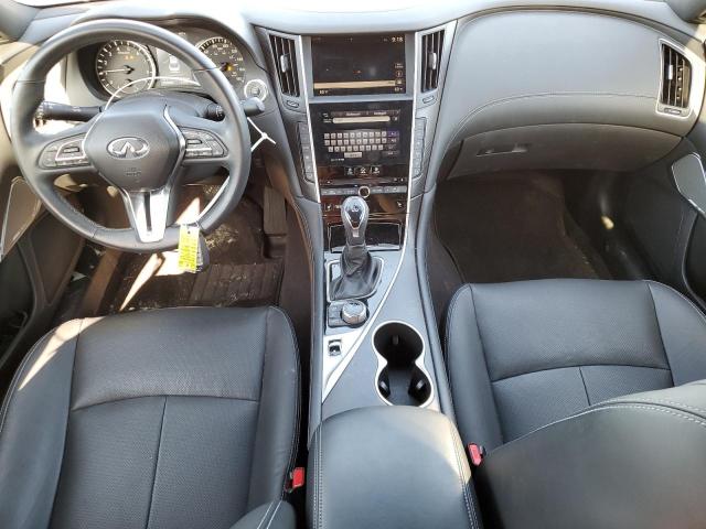 Photo 7 VIN: JN1EV7CP7MM703217 - INFINITI Q50 