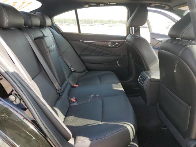 Photo 9 VIN: JN1EV7CP7MM703217 - INFINITI Q50 