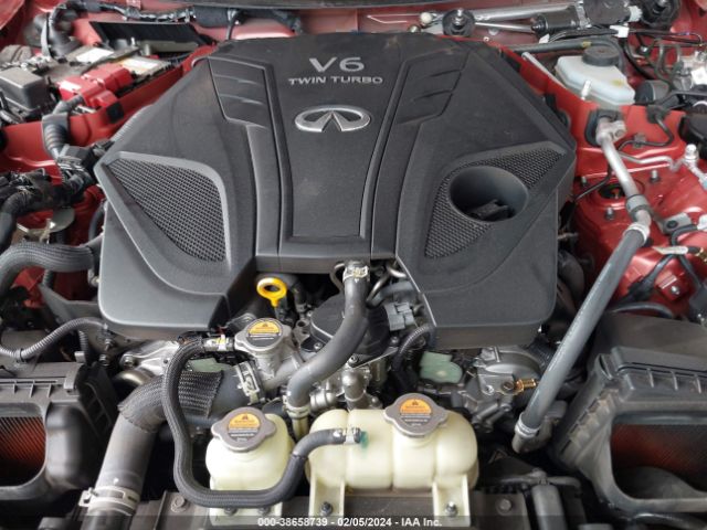 Photo 9 VIN: JN1EV7CP7MM704531 - INFINITI Q50 