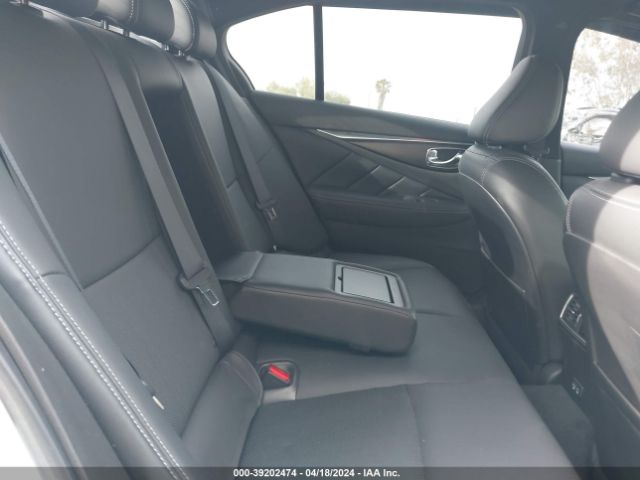 Photo 7 VIN: JN1EV7CP8MM704988 - INFINITI Q50 