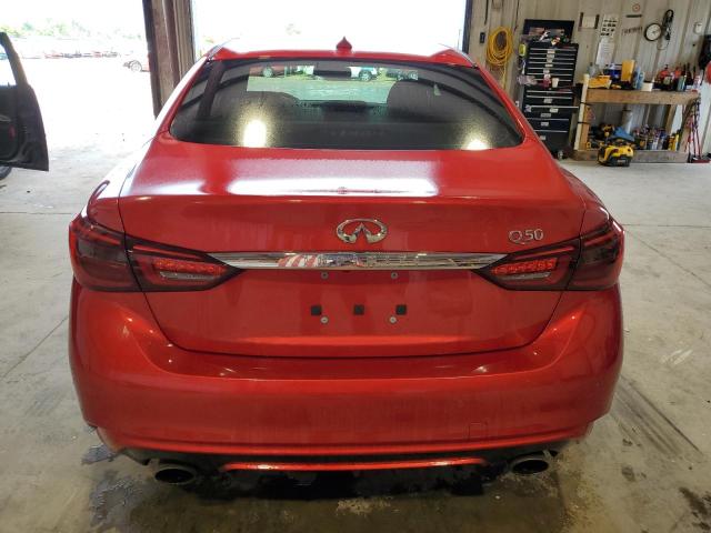 Photo 5 VIN: JN1EV7CP9MM703610 - INFINITI Q50 