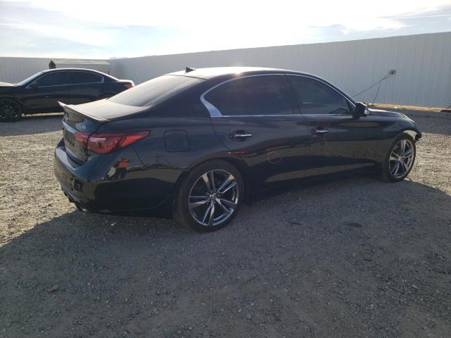 Photo 2 VIN: JN1EV7CP9MM707818 - INFINITI Q50 