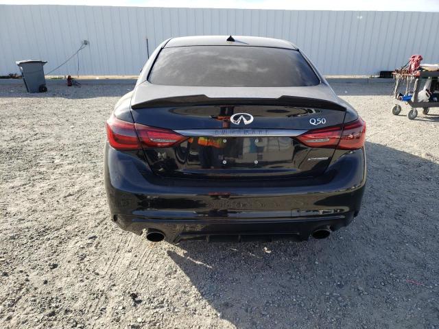 Photo 5 VIN: JN1EV7CP9MM707818 - INFINITI Q50 