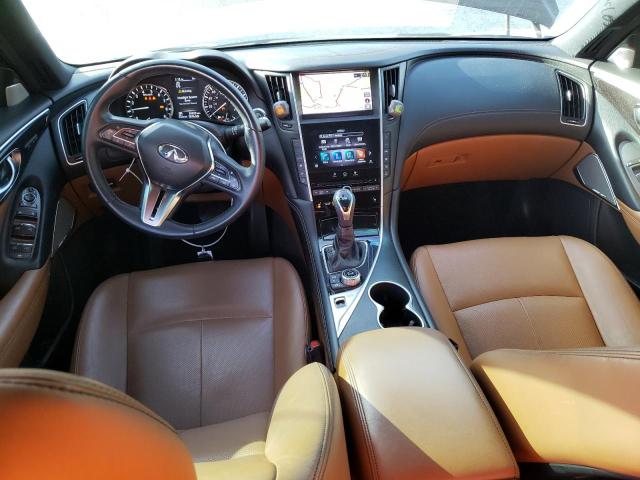 Photo 7 VIN: JN1EV7CP9MM707818 - INFINITI Q50 