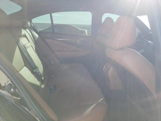 Photo 9 VIN: JN1EV7CP9MM707818 - INFINITI Q50 