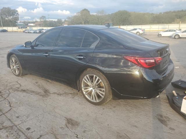 Photo 1 VIN: JN1EV7CP9PM510782 - INFINITI Q50 