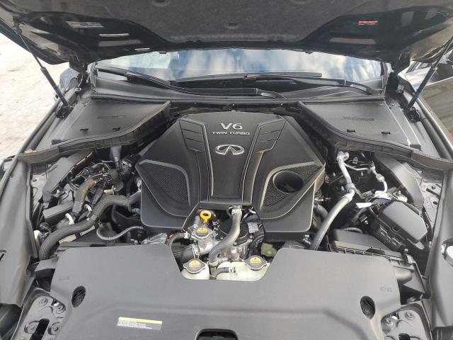 Photo 10 VIN: JN1EV7CP9PM510782 - INFINITI Q50 