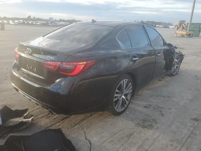 Photo 2 VIN: JN1EV7CP9PM510782 - INFINITI Q50 