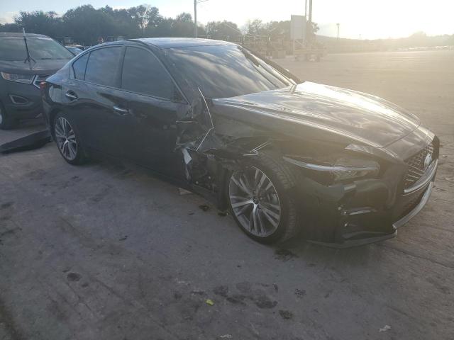 Photo 3 VIN: JN1EV7CP9PM510782 - INFINITI Q50 