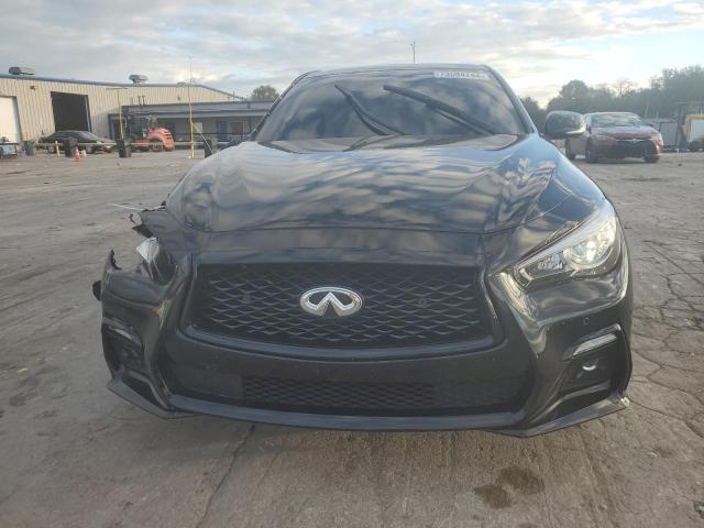 Photo 4 VIN: JN1EV7CP9PM510782 - INFINITI Q50 