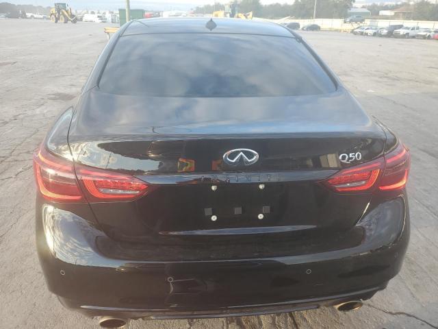 Photo 5 VIN: JN1EV7CP9PM510782 - INFINITI Q50 