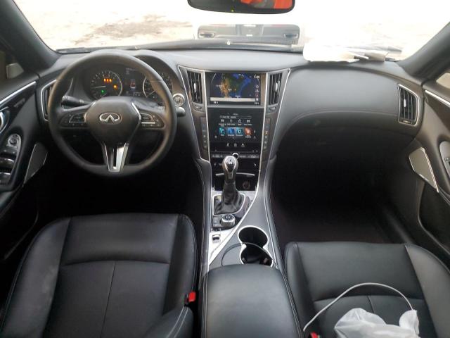 Photo 7 VIN: JN1EV7CP9PM510782 - INFINITI Q50 