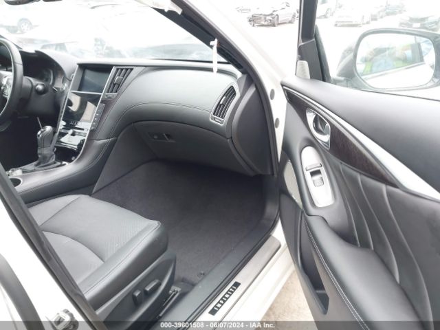 Photo 4 VIN: JN1EV7CPXMM704054 - INFINITI Q50 