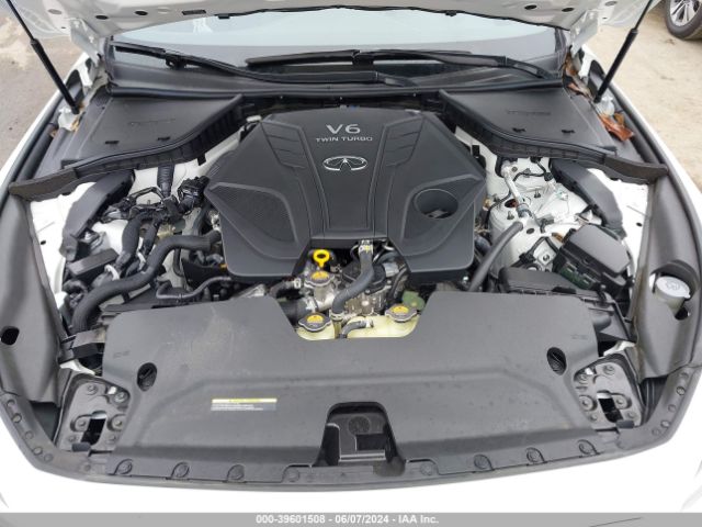 Photo 9 VIN: JN1EV7CPXMM704054 - INFINITI Q50 