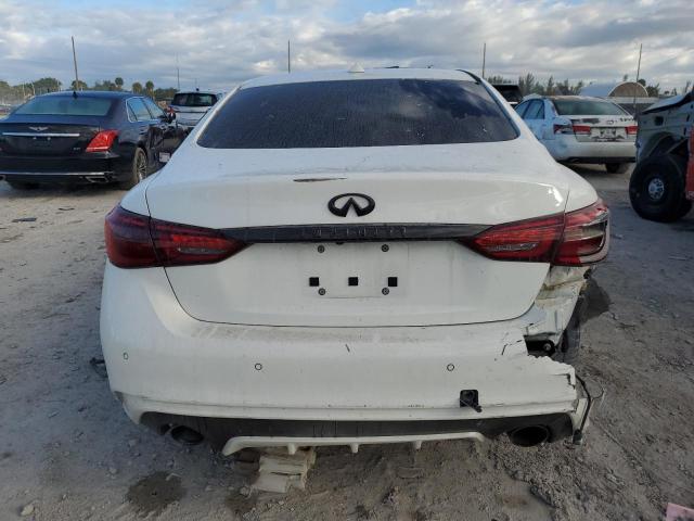 Photo 5 VIN: JN1EV7CPXNM310233 - INFINITI Q50 