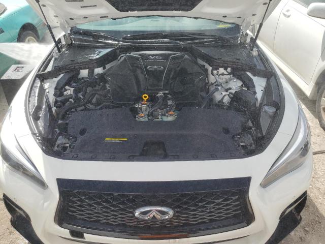 Photo 10 VIN: JN1EV7CPXRM600963 - INFINITI Q50 SENSOR 