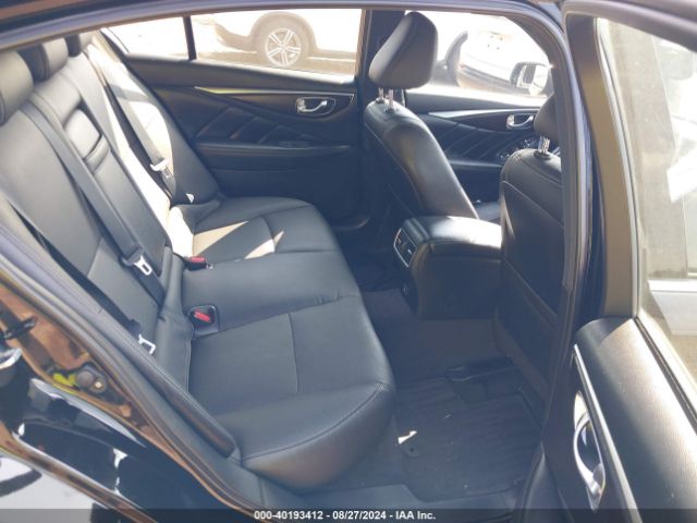 Photo 7 VIN: JN1EV7CR1MM753483 - INFINITI Q50 