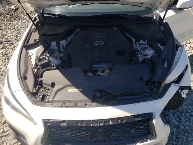 Photo 10 VIN: JN1EV7CR1MM754889 - INFINITI Q50 SENSOR 