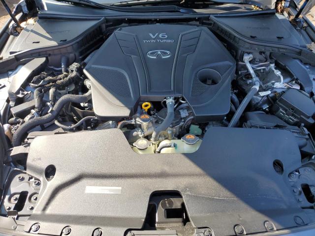 Photo 10 VIN: JN1EV7CR2PM540322 - INFINITI Q50 SENSOR 