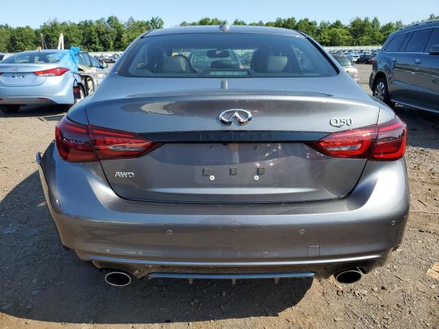 Photo 5 VIN: JN1EV7CR2PM540322 - INFINITI Q50 SENSOR 