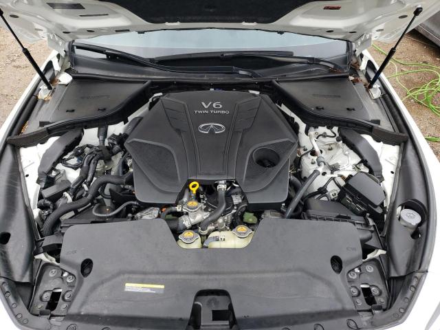 Photo 10 VIN: JN1EV7CR4NM341687 - INFINITI Q50 