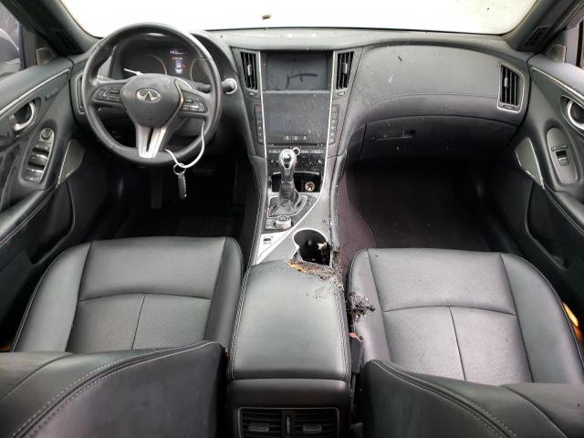 Photo 7 VIN: JN1EV7CR4NM341687 - INFINITI Q50 