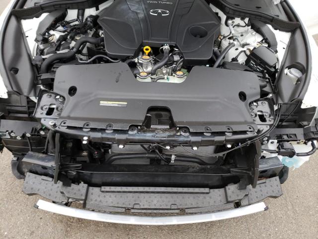 Photo 10 VIN: JN1EV7CR4PM541228 - INFINITI Q50 