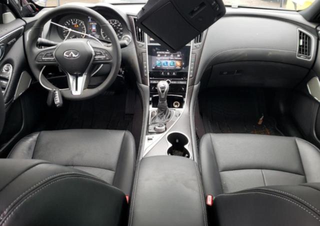 Photo 7 VIN: JN1EV7CR4PM541682 - INFINITI Q50 