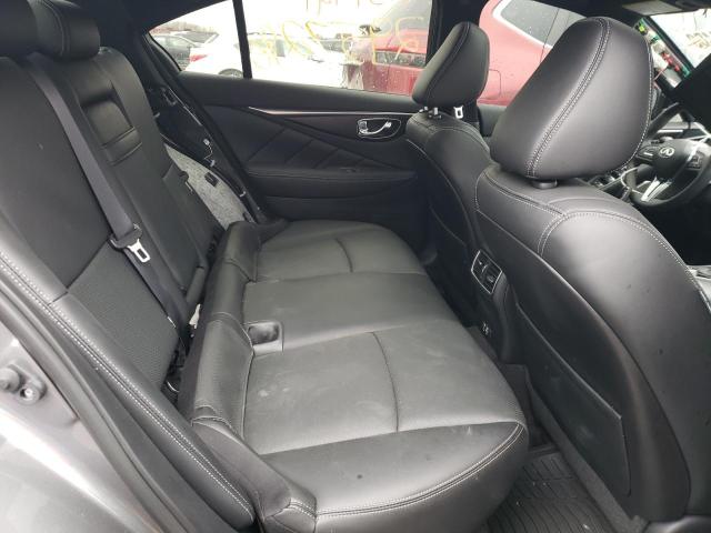 Photo 9 VIN: JN1EV7CR4PM541682 - INFINITI Q50 