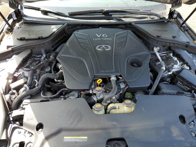 Photo 10 VIN: JN1EV7CR6MM751616 - INFINITI Q50 SENSOR 