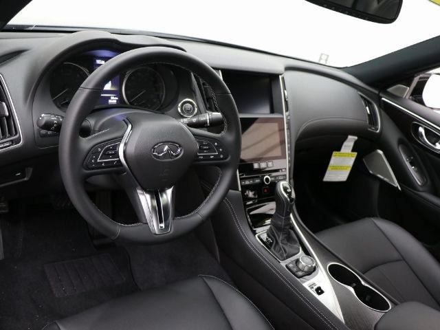 Photo 5 VIN: JN1EV7CR6NM341528 - INFINITI Q50 