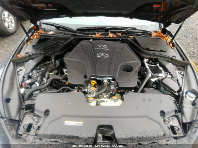 Photo 9 VIN: JN1EV7CR6PM541442 - INFINITI Q50 