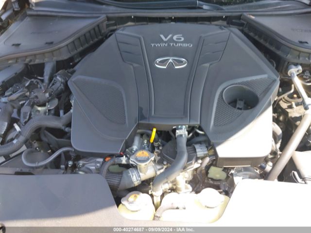 Photo 9 VIN: JN1EV7CR7PM542003 - INFINITI Q50 