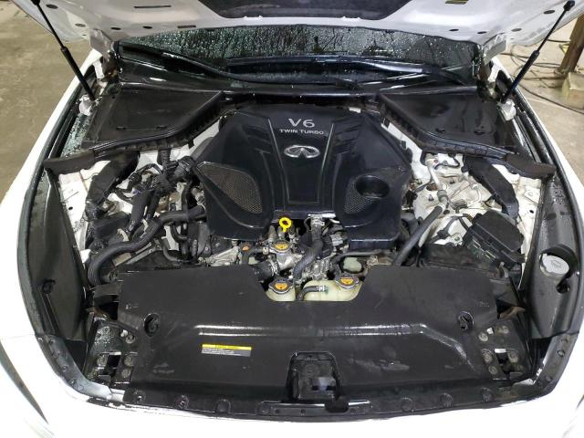 Photo 10 VIN: JN1EV7CRXMM754101 - INFINITI Q50 SENSOR 