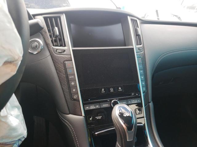 Photo 8 VIN: JN1EV7CRXMM754101 - INFINITI Q50 