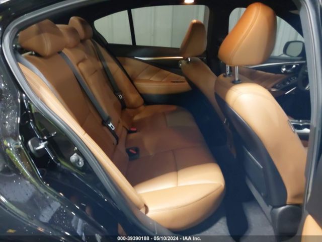 Photo 7 VIN: JN1EV7CRXMM755037 - INFINITI Q50 