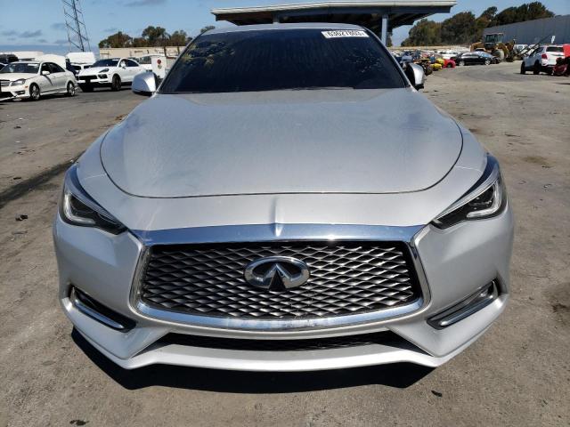 Photo 4 VIN: JN1EV7EK0HM360077 - INFINITI Q60 