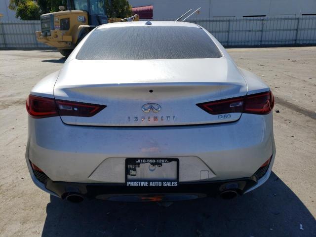 Photo 5 VIN: JN1EV7EK0HM360077 - INFINITI Q60 