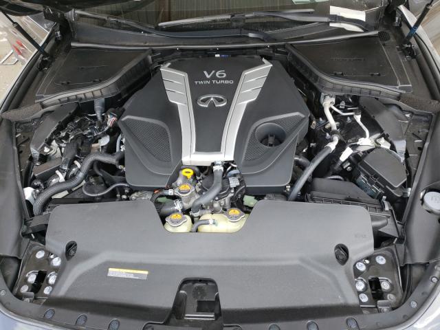 Photo 6 VIN: JN1EV7EK0HM360662 - INFINITI Q60 PREMIU 