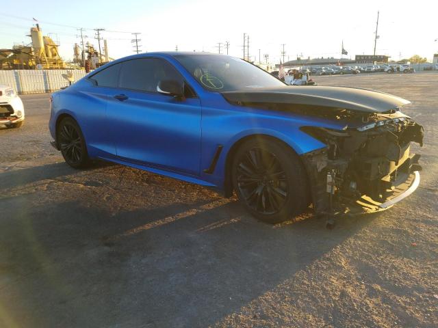 Photo 0 VIN: JN1EV7EK0HM361679 - INFINITI Q60 PREMIU 