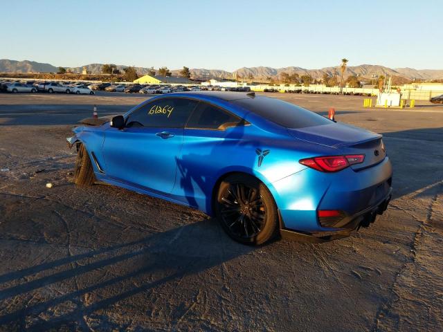 Photo 2 VIN: JN1EV7EK0HM361679 - INFINITI Q60 PREMIU 