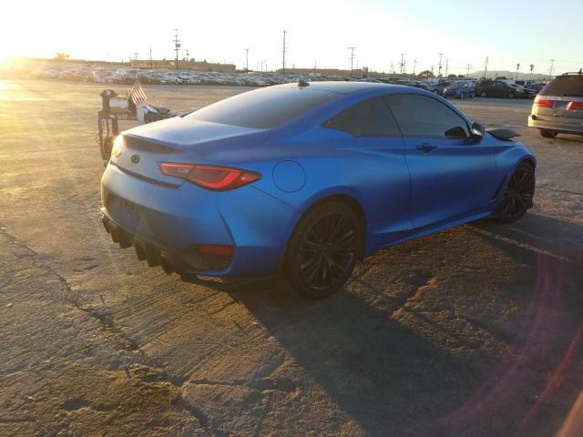 Photo 3 VIN: JN1EV7EK0HM361679 - INFINITI Q60 PREMIU 